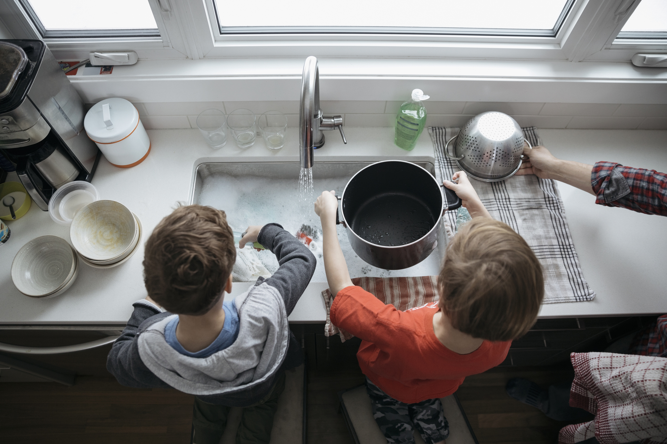 chores