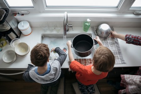 chores