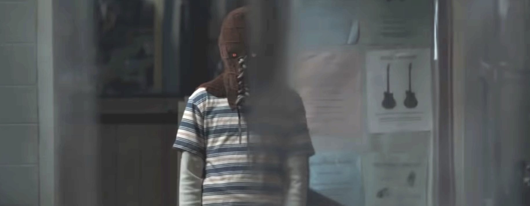 "Brightburn" (Sony)