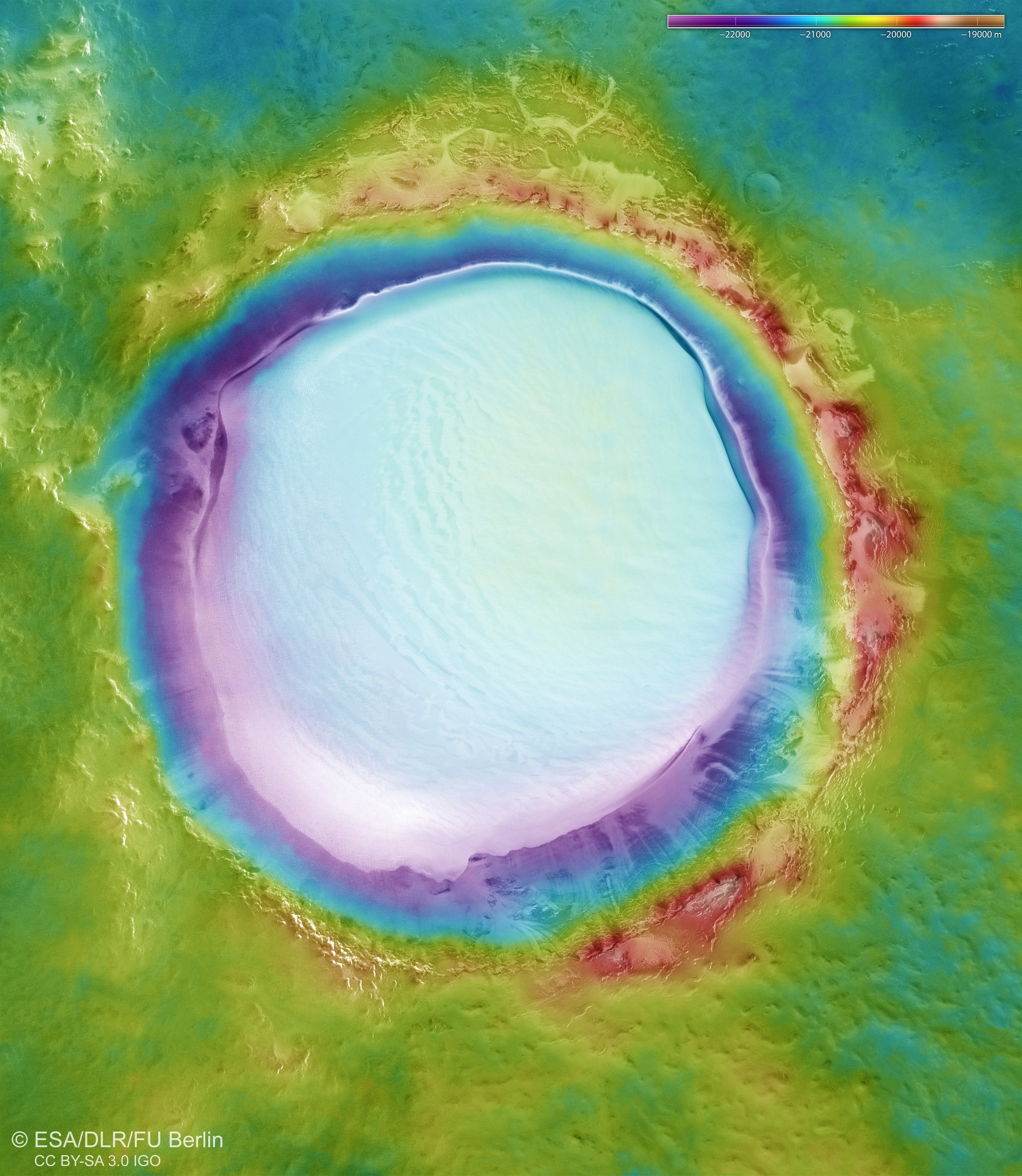 mars