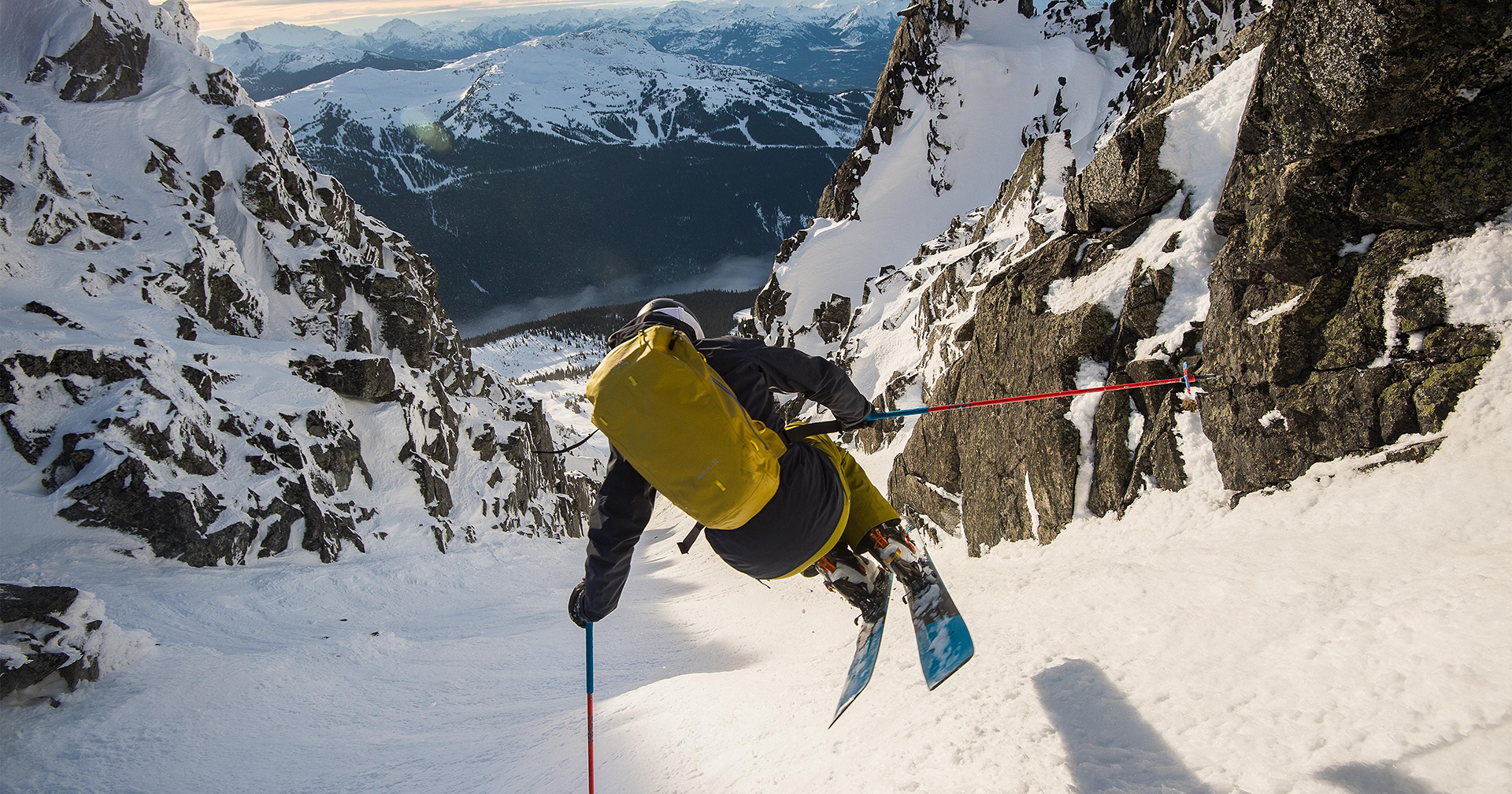 Arc’Teryx, winter coats, best winter coats