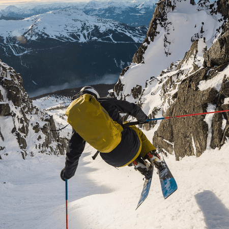 Arc’Teryx, winter coats, best winter coats