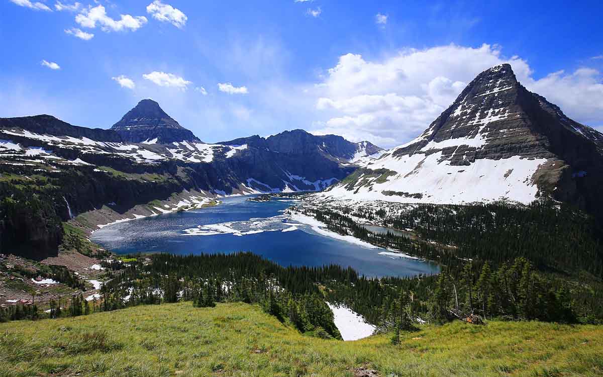 public lands package