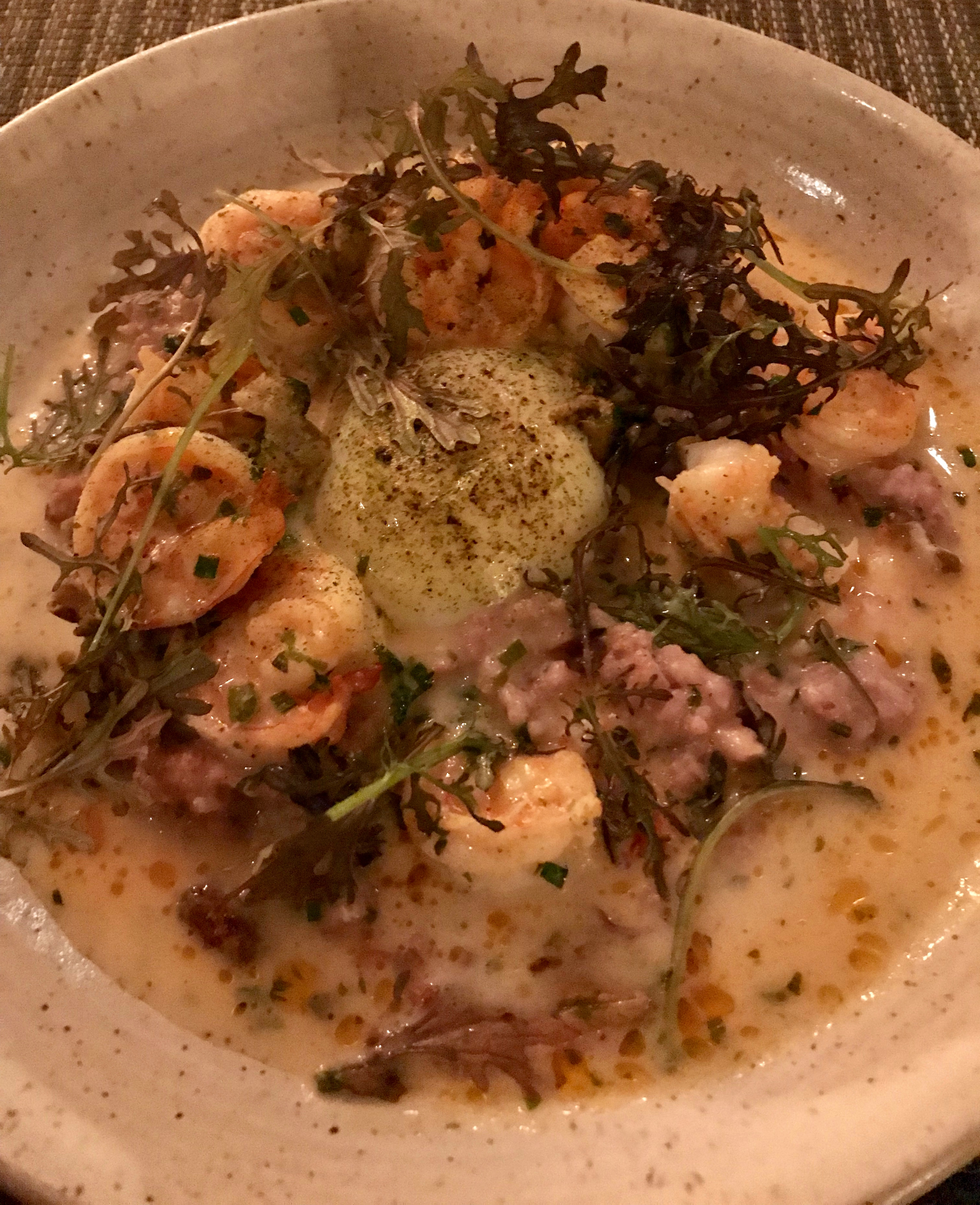 Husk, Savannah