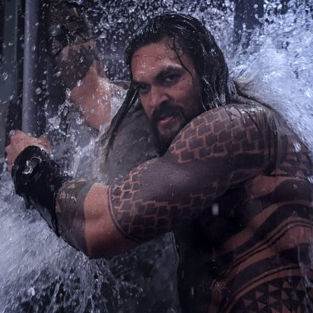 How Jason Momoa Turned Nontoxic Masculinity Into a $1 Billion Success