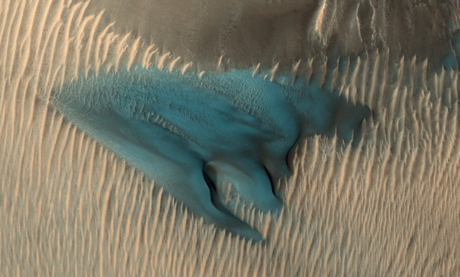 Mars