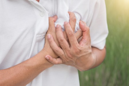 heart disease