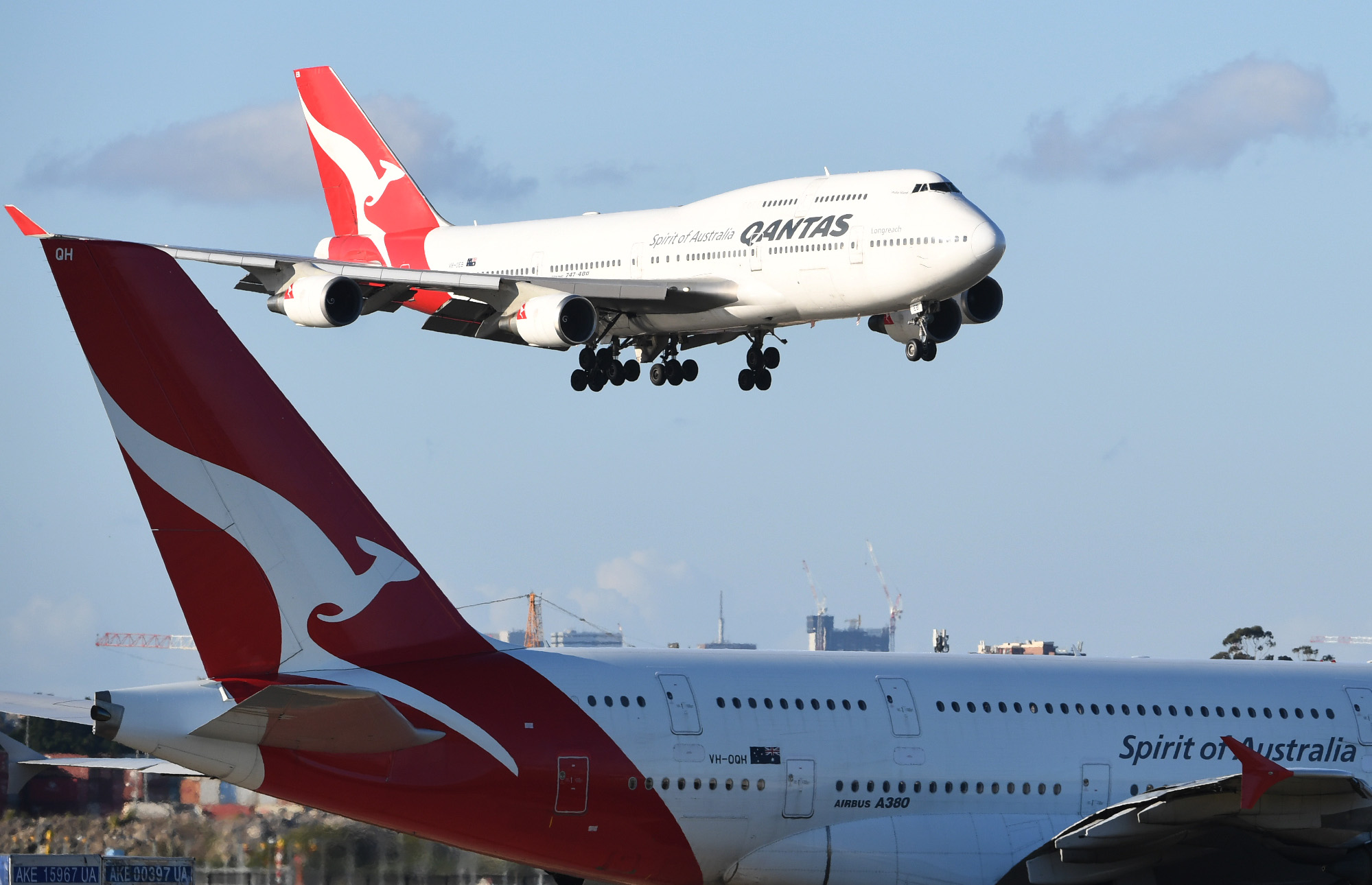Safest Airline