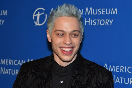 pete davidson