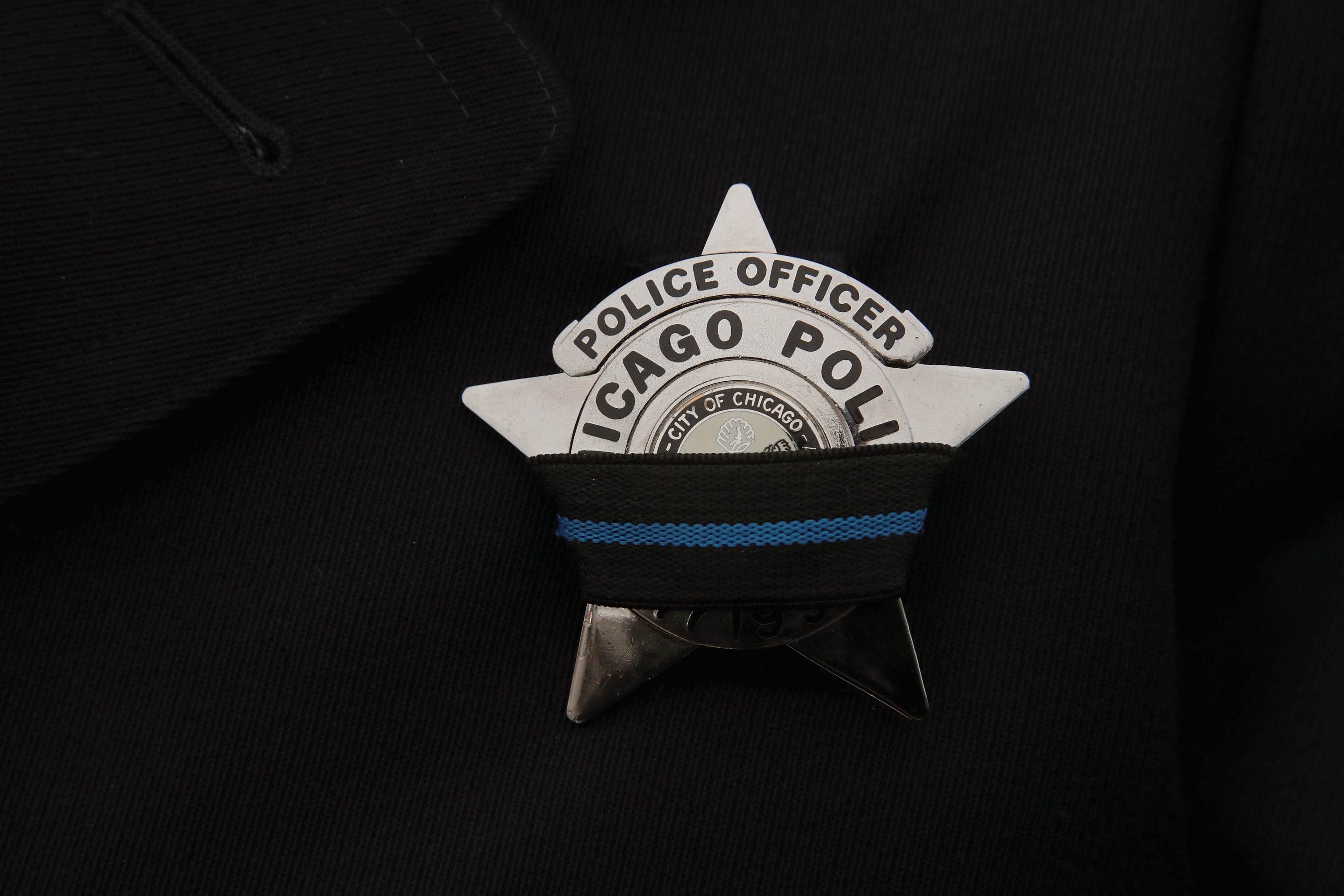 Police suicides