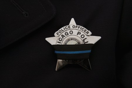 Police suicides
