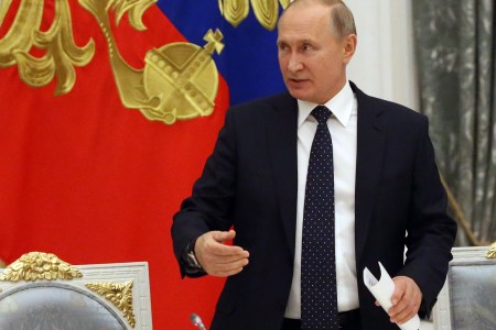 US Citizen Russia