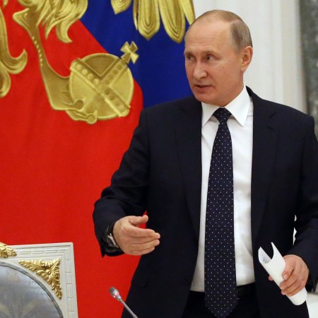 US Citizen Russia