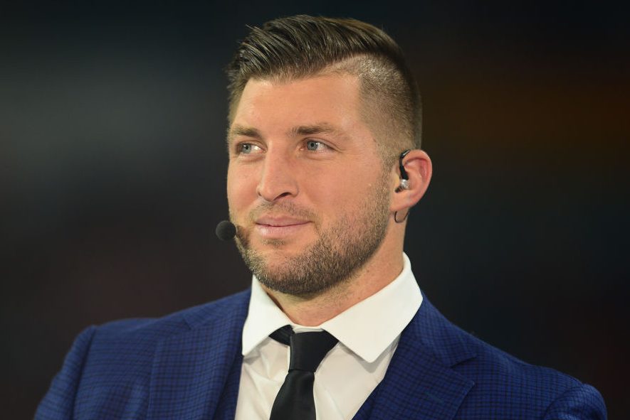 Tim Tebow Being Called as Witness in Performance-Enhancing Drugs Case
