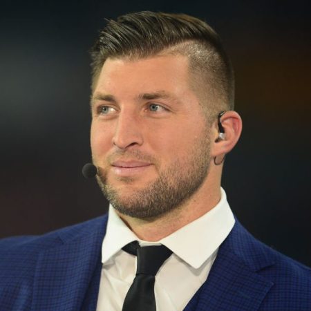 Tim Tebow Being Called as Witness in Performance-Enhancing Drugs Case
