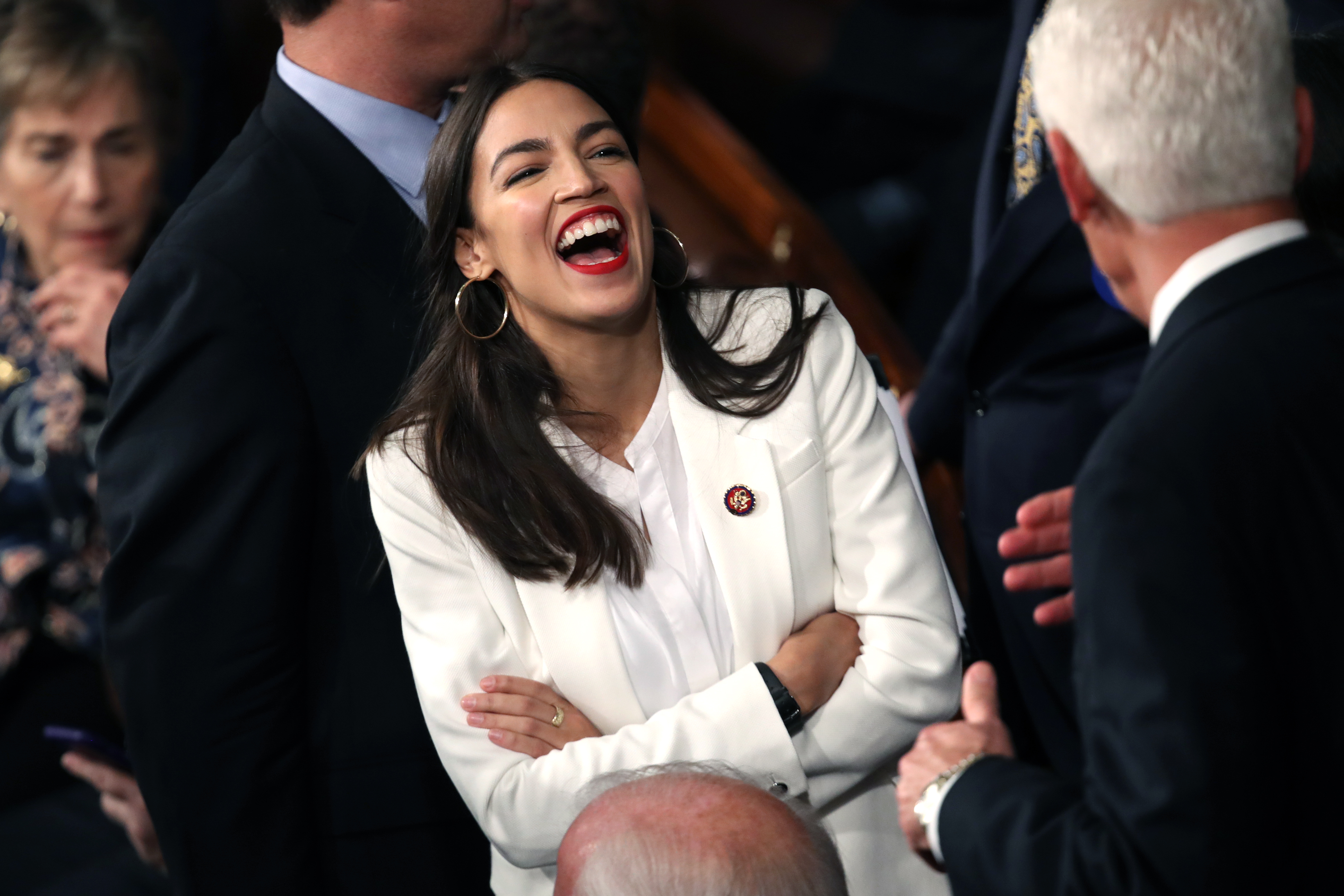 Ocasio-Cortez