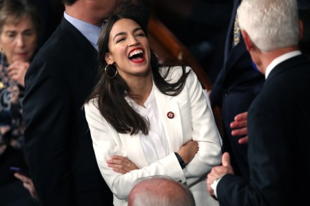 Ocasio-Cortez
