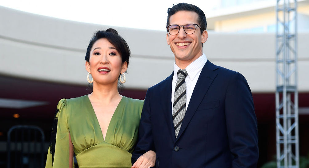 Golden Globes