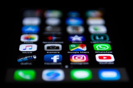 debt app