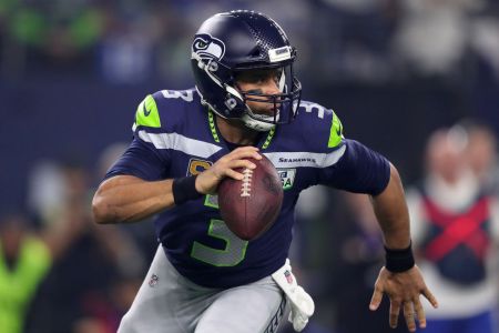 Russell Wilson