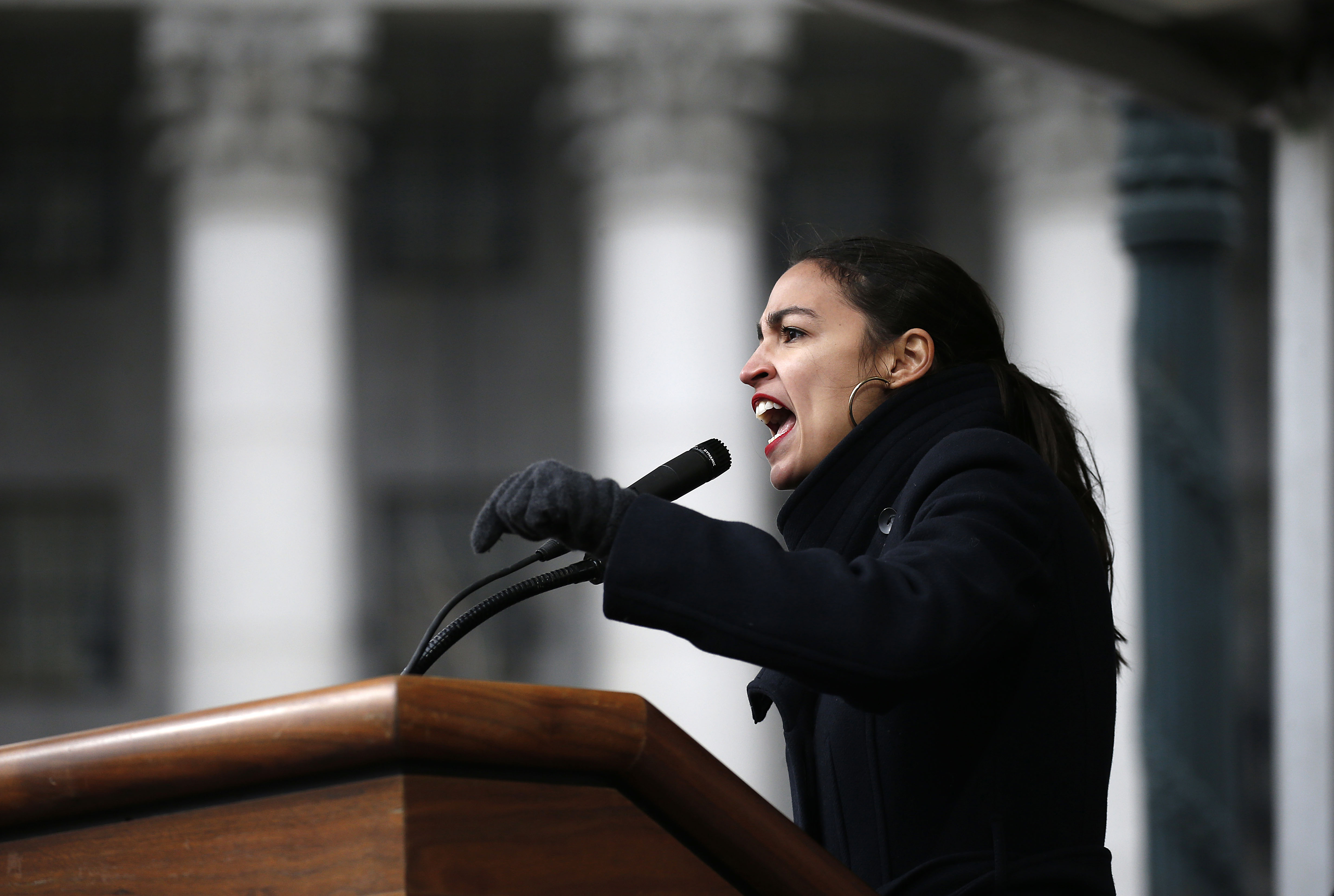AOC