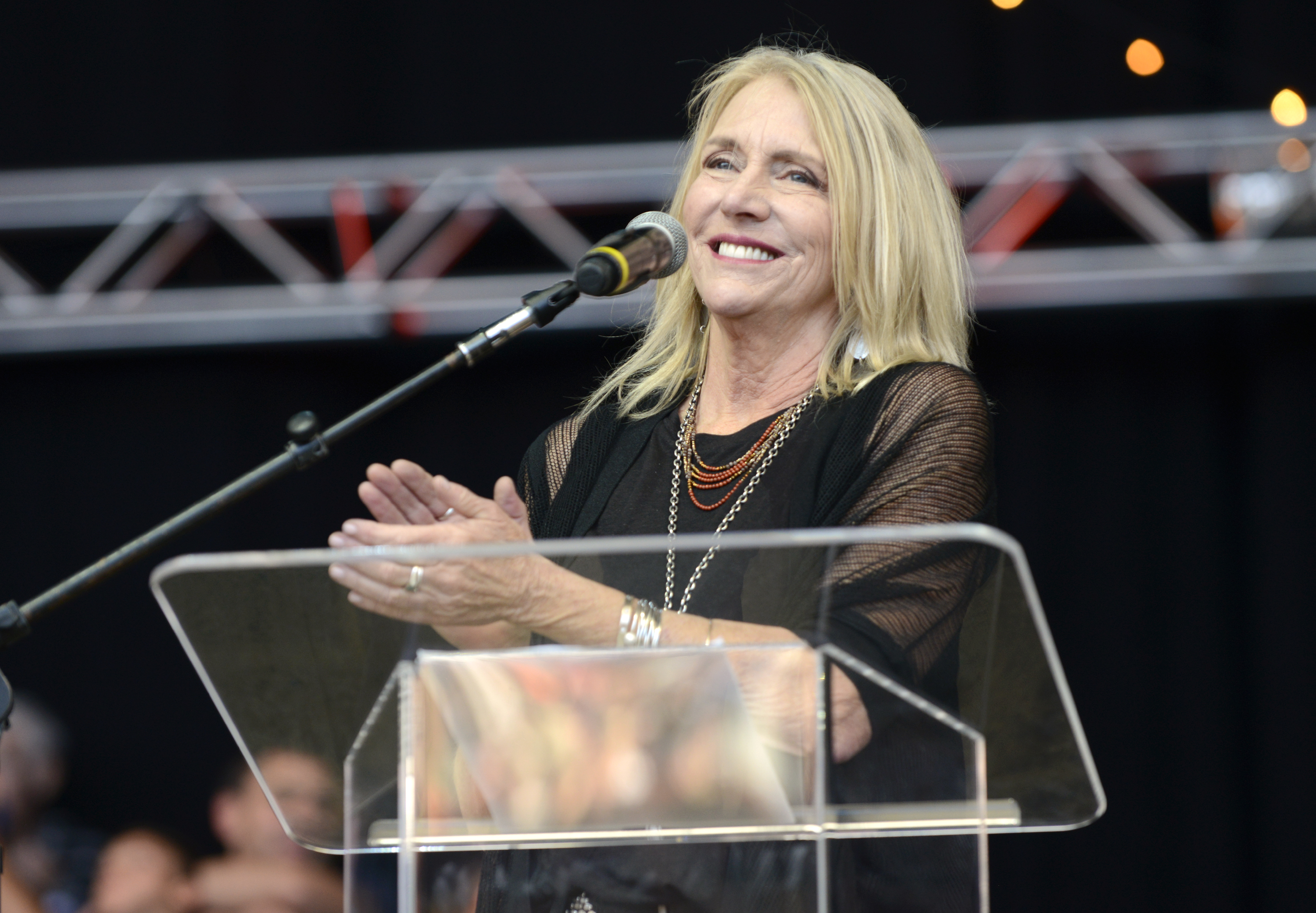 Pegi Young