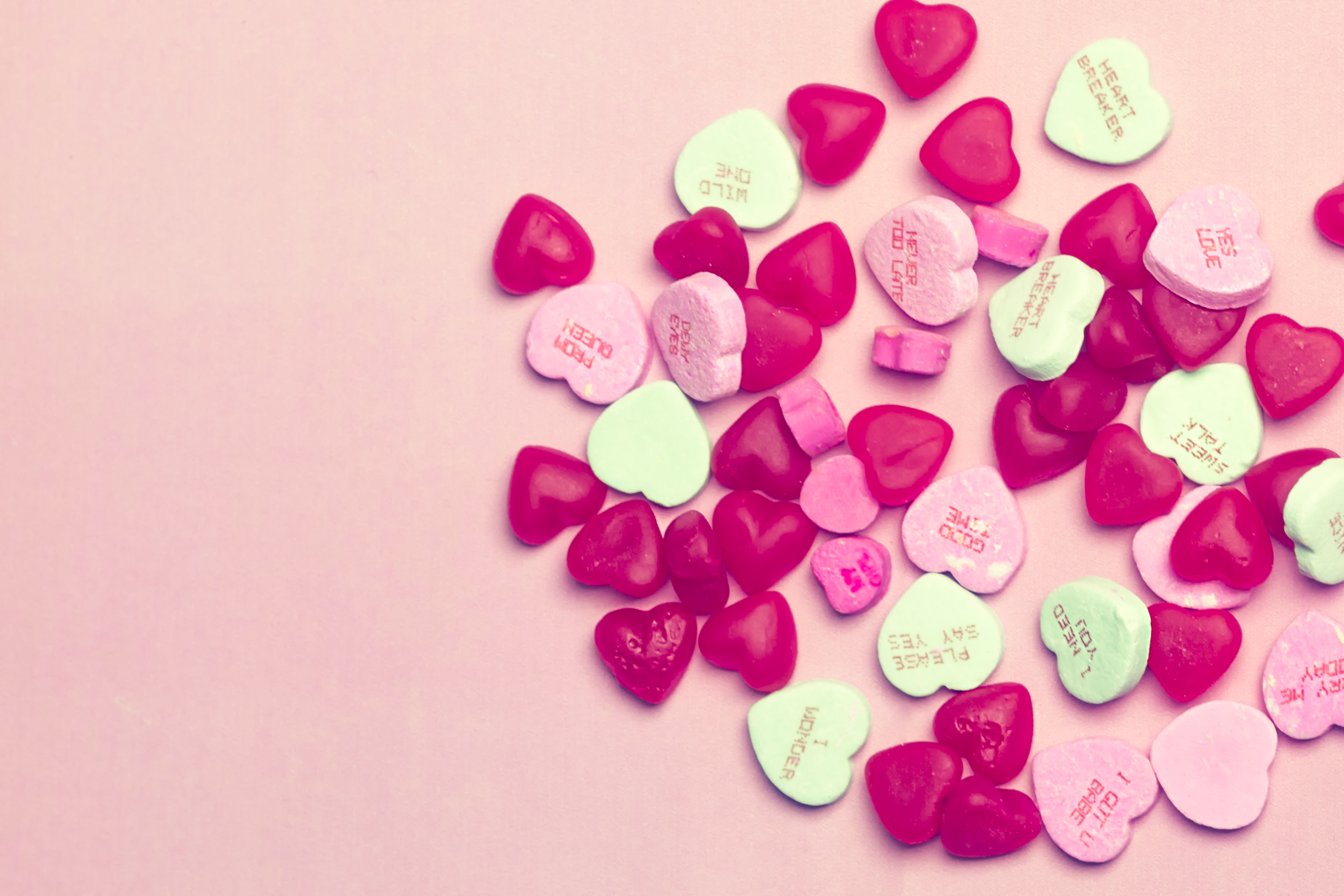 sweethearts