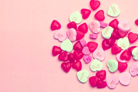 sweethearts