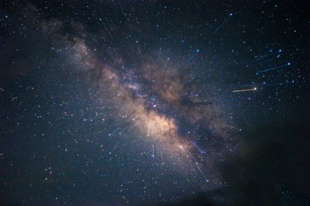 milky way