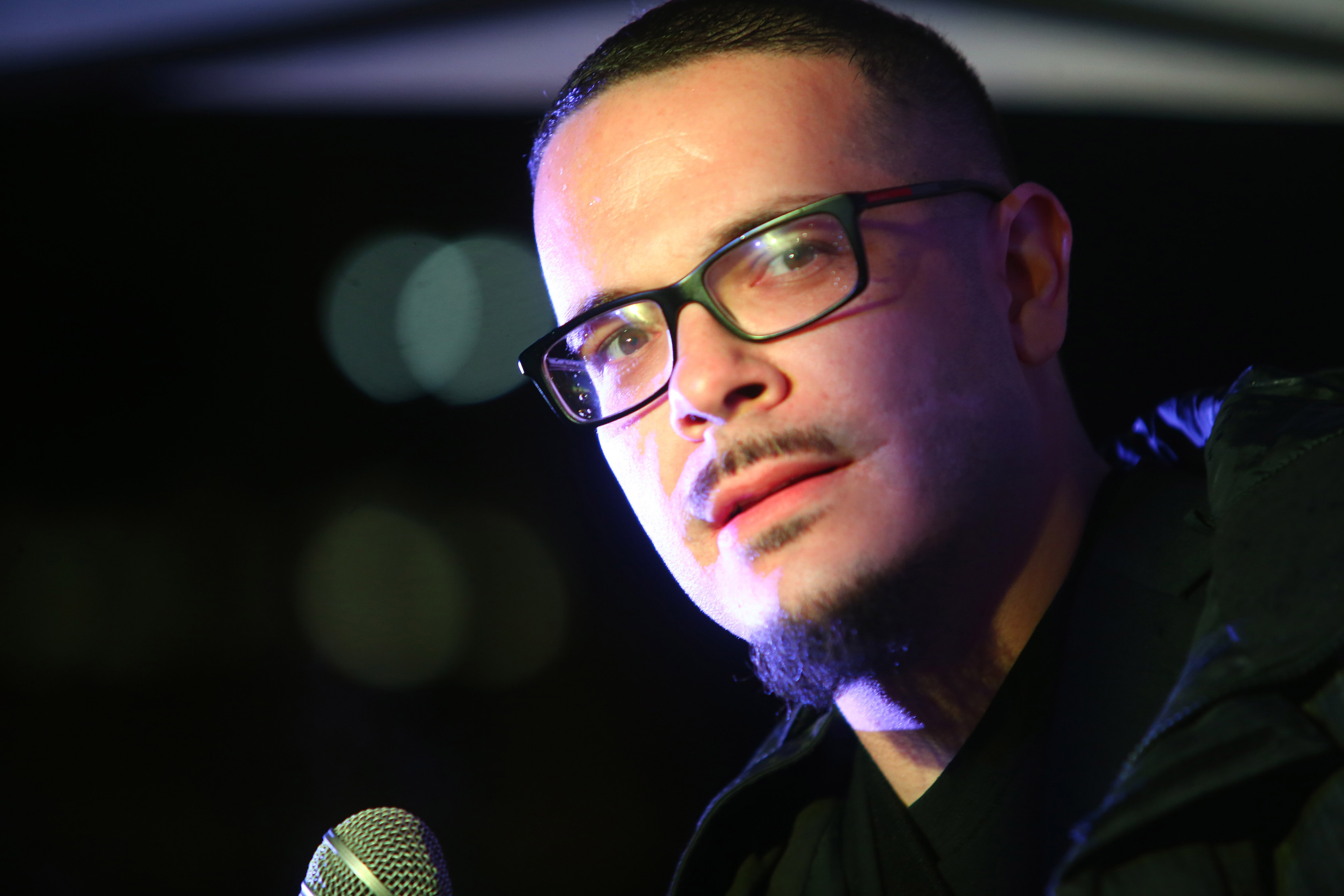 shaun king
