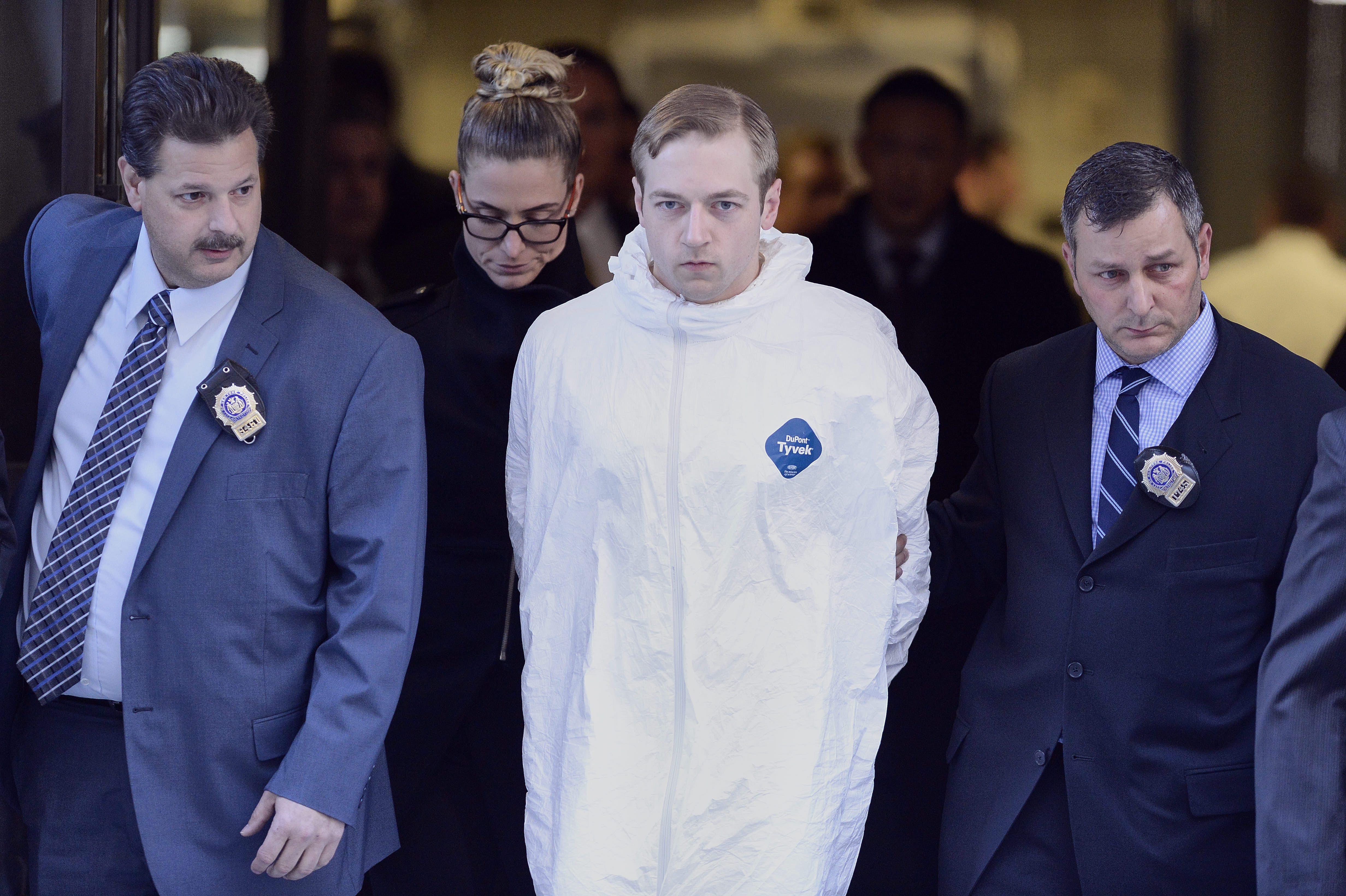 white terrorism