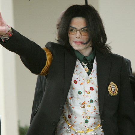 Jackson doc michael jackson