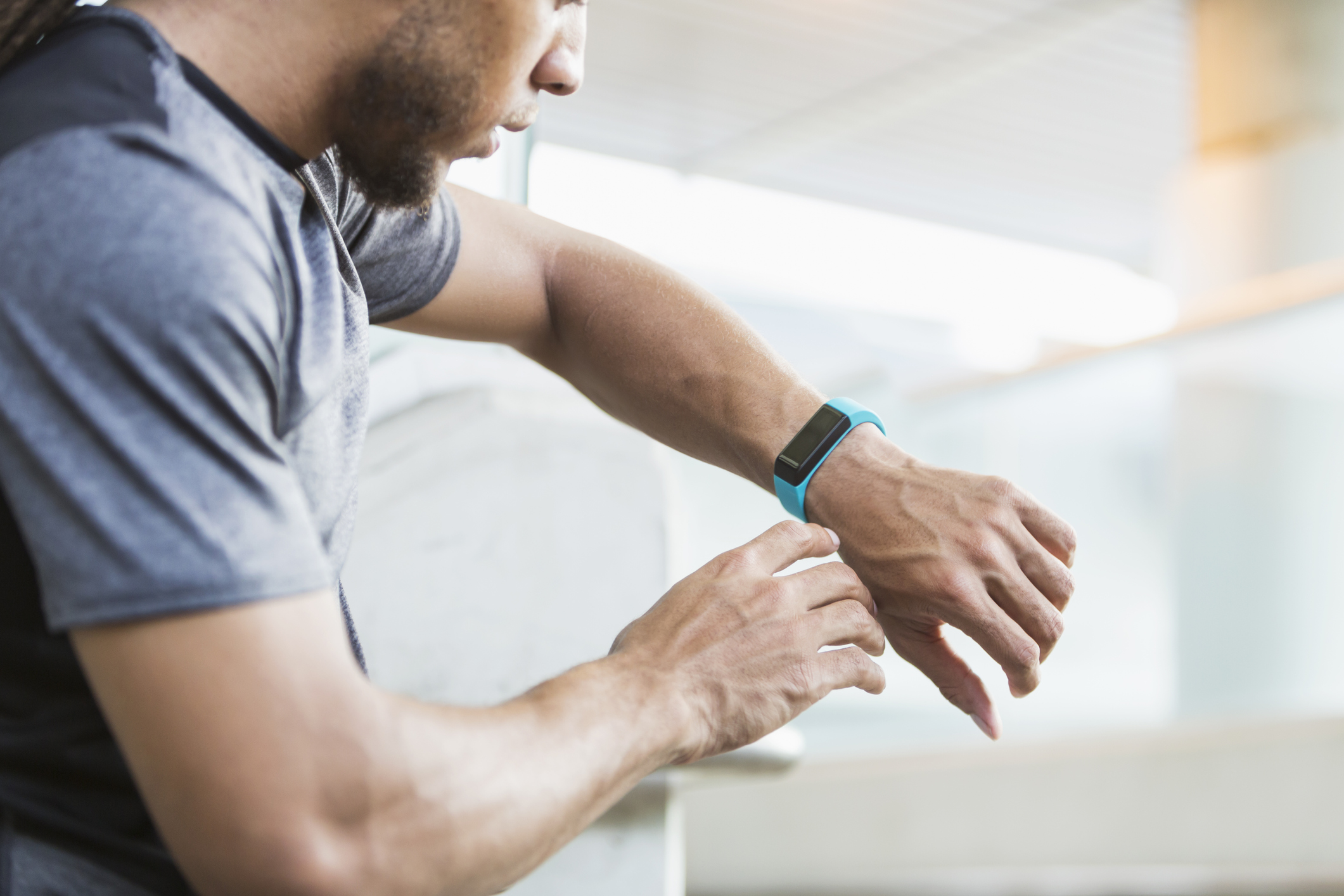 Fitness trends
