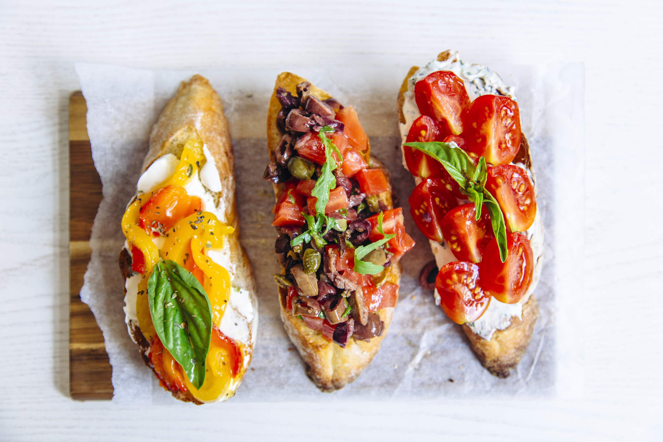 Diet pitfalls