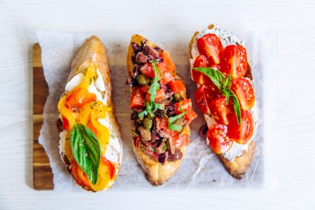 Diet pitfalls