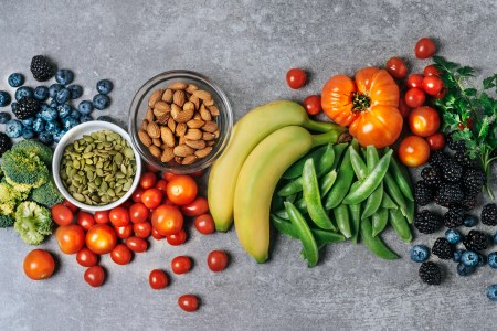 diet