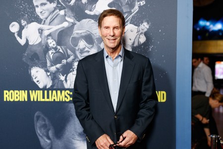 Curb actor