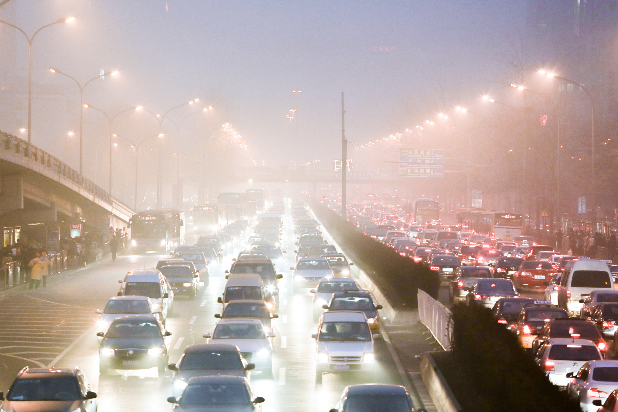 emissions