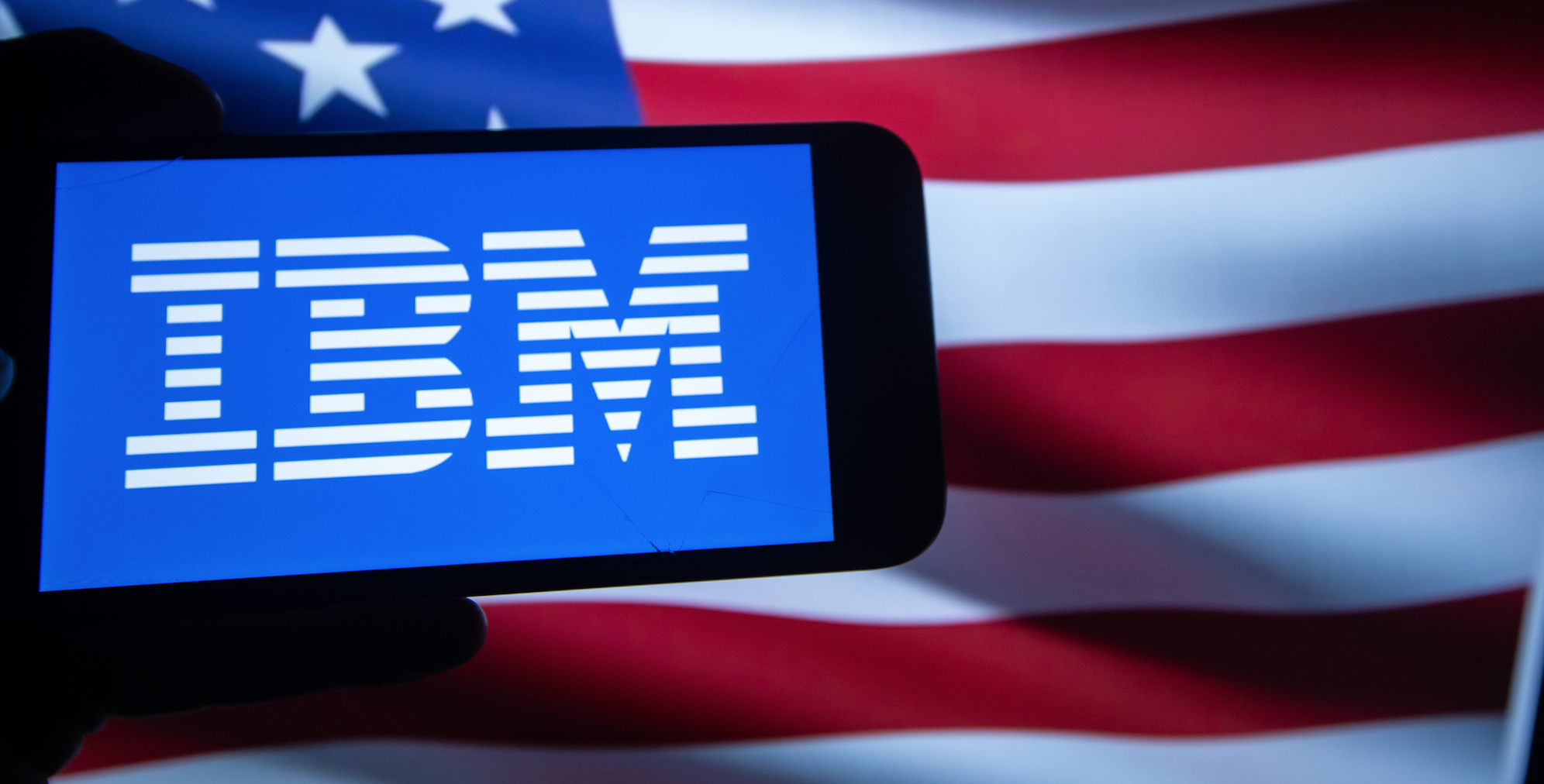 IBM