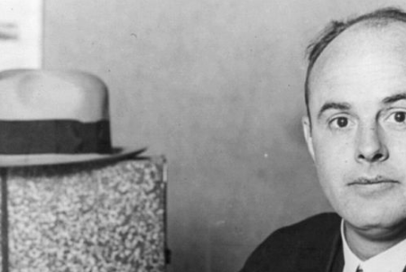 How One Bootlegger Kept Congress Stocked With Booze During Prohibition