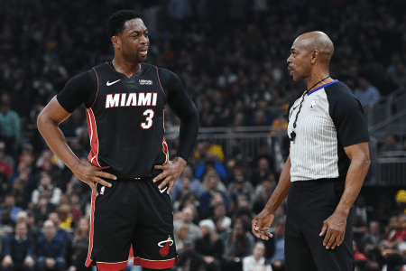 nba refs