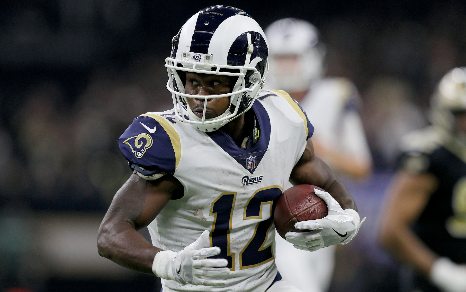 rams janitor super bowl