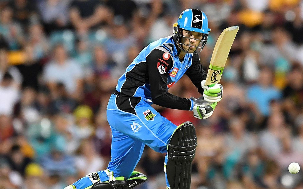 Cricket World Cup
