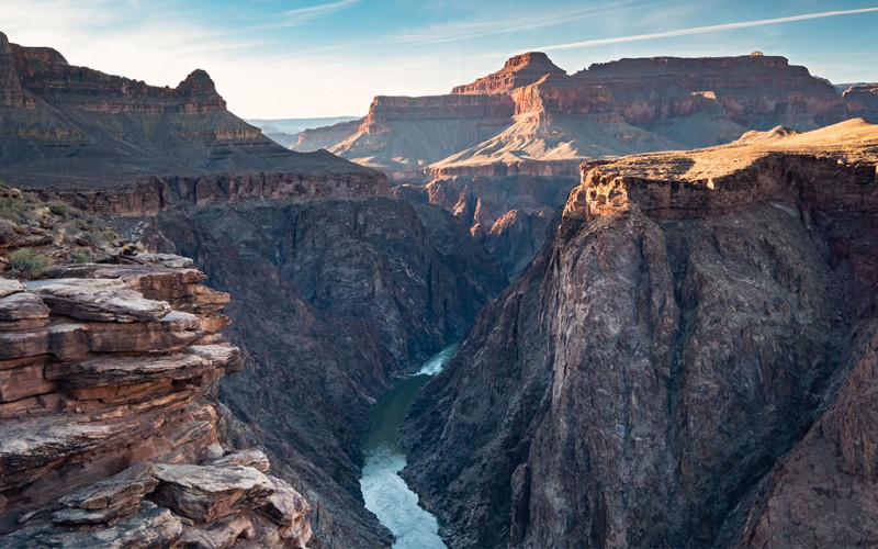 Grand Canyon Centennial