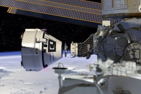 astronaut