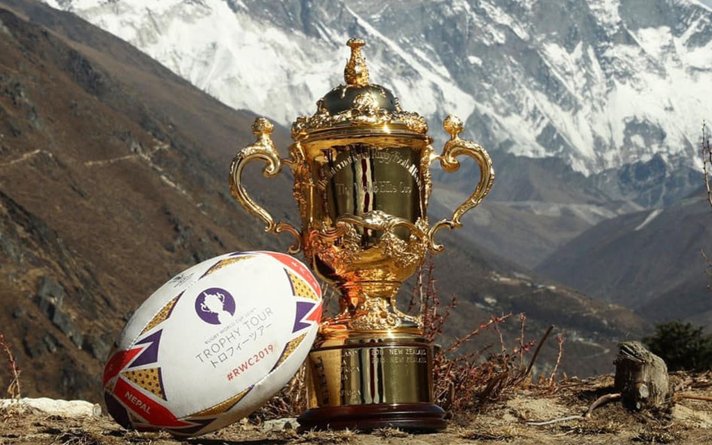Rugby World Cup