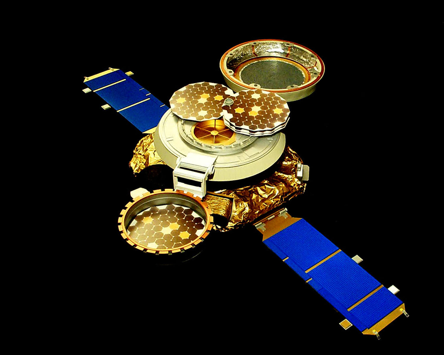 NASA