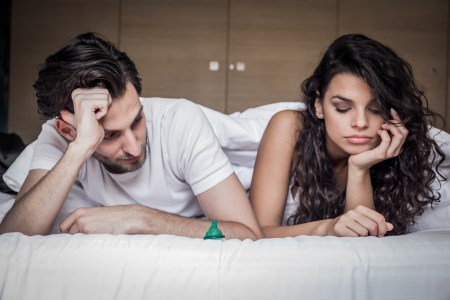 male birth control