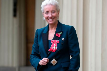 Emma Thompson