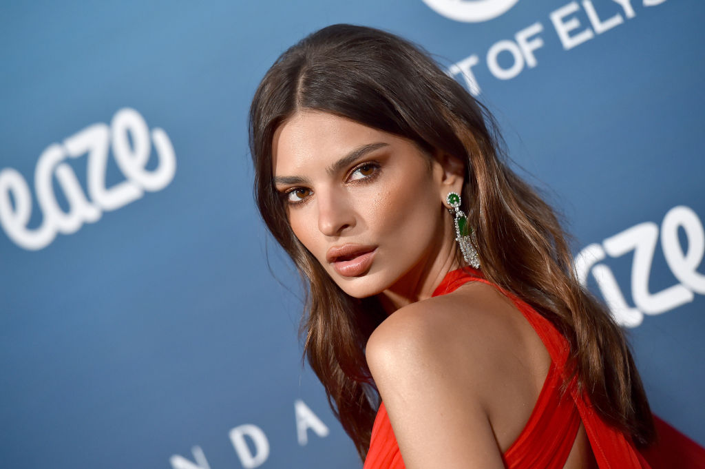 emily Ratajkowski